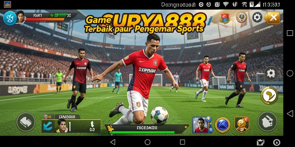 Tampilan menarik dari gameplay <strong>SURYA88</strong> yang seru dan penuh tantangan.