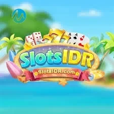 Logo slotsidr